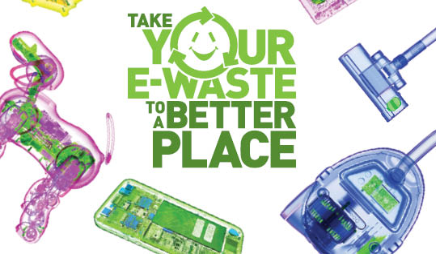 Wodonga Council E Waste